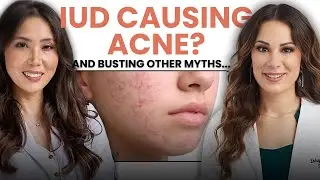 Dermatologists Answer: Pregnancy-Safe Skincare, IUD Acne & More | Skin Deep MDs