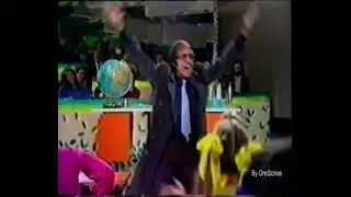 A song that depicts how English sounds to non- english speakers