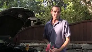 How You Clean Headlights - The Easy Way
