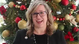 United Way of Greater Houston Holiday Message 2025