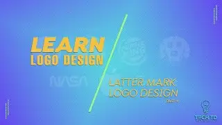 Lattermark Logo design | Part 4