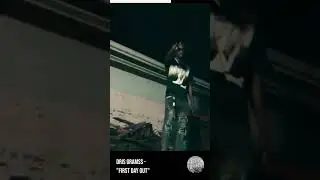 Dris Gramss is free, and he's not slowing down on 