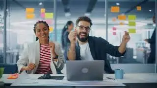 The Key to Employee Success: How to Boost Engagement and Increase Productivity in Your Workplace