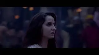Bhuj Theme | Instrumental | Nora Fatehi | Bhuj - The Pride Of India |
