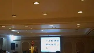 Ice breaking - Nityavasu - Rajesh Kashyap