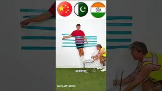 who will win this challenge-miniwoodworking art skill /wood/ handcrafts/#shorts#entertainment