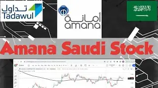 Amana Saudi Arabia Stock Analysis/Tadawul
