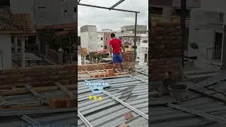 Lanjut kerja dulu di Proyek Tusam