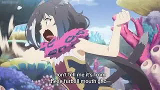 Everyone Got Poison - Princess Connect! Re Dive Season 2