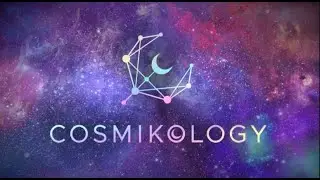 Cosmikology Cosmetics MyDailyChoice MakeUp