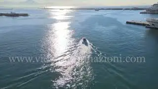 Elisoccorso in mare, salvato marittimo su petroliera al largo di Capri