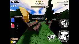 Untitled tag game crown gamemode