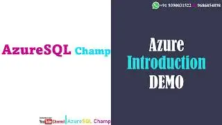 DAY#43:Azure cloud computing introduction part2