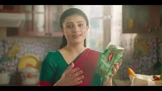 RATHTHI YOGHURT TVC