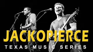 Jackopierce - CAC Texas Music Series