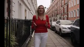 Jasmine Birtles in London - BULK BUYING - Money Magpie