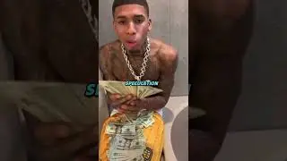 The O&rsquo;Block Rumor That Set the internet Off #nlechoppa #50cent #rap #shorts