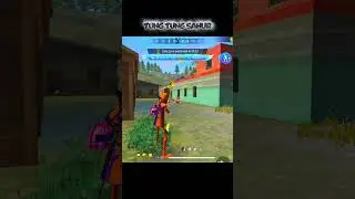 TUNG TUNG SAHUR BUNDLE 🫙 #shorts #shortsfeed  #freefire