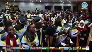 MAHAFALI YA 11 YA CHUO CHA TAKWIMU MASHARIKI MWA AFRIKA.