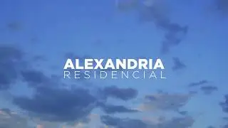 Conhe&ccedil;a o Edif&iacute;cio Alexandria!