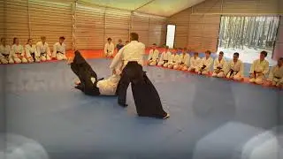 SUMI  OTOSHI,  KOKYU NAGE  LSA 19