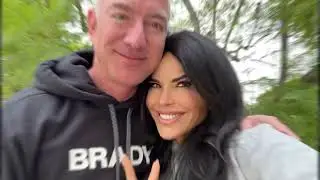 TMZ On Demand: Engagement Timeline Of Jeff Bezos And Lauren Sanchez's Voyage 5/24/23