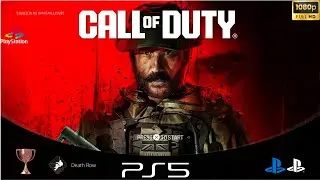 PAYLOAD | Call of Duty Modern Warfare 3 | PS5 Gameplay | - Invasion Plan & Tactical Combat