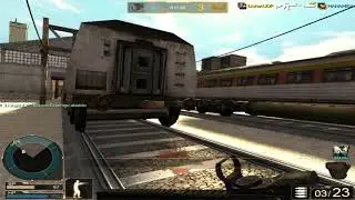 Op7 LA | Bl0W3D v/s -OurHell- / &iquest;PROS o HACK?