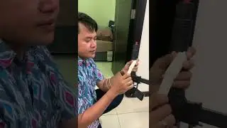 Review Silinder & Piston DCobra M306 (Polymer & Non Polymer) by Kang Popor Rakun Team Inv.