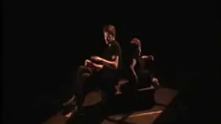 Scottish Dance Theatre - The Long and The Short of It