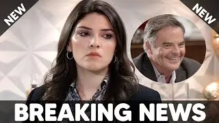 GH Spoilers: Ned&rsquo;s Heart Attack Shatters Brook Lynn&rsquo;s Marriage | GH Focus News