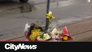 Mother of four identified as victim of fatal shooting that sparked Amber Alert