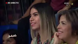 ACABATELO 9 DE JULIO HD LUNES 2018