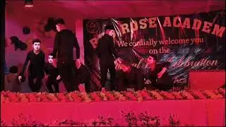 📱 The Social Media Trap &ndash; A Powerful Mime by Red Rose Academy🎭