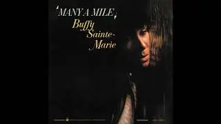 Buffy Sainte-Marie - Johnny Be Fair