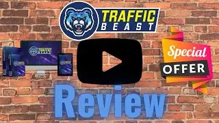 Traffic Beast Review + Custom Mega Bonuses Inside