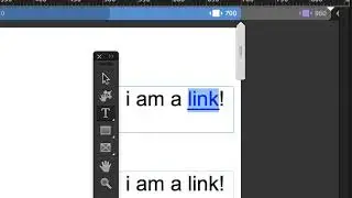 Preserving Tooltips across Breakpoints