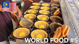 WORLD FOOD #5 Local Malay Food You Shouldn&rsquo;t Miss at Taman Bukit Perdana, Batu Pahat! 😎🍗 (Part 1)