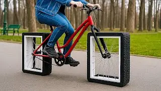 SMART Cycling Tricks to Make Riding WAY Easier! 🔥