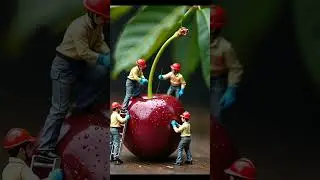 #AI3D#AICooking#FoodAI#3DFoodAnimation#AIVideo#AIViral