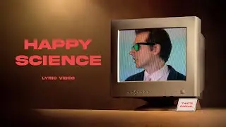 That's Casual - Happy Science (Official Lyric Video)