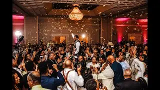 Helen and Tesfay Eritrean Wedding Video Highlight Reel!  EPIC!