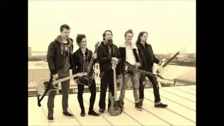 The Syke - All or Nothing (2012)