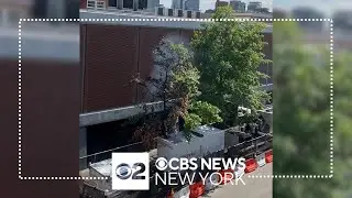 East Harlem residents say generator has made their lives a nightmare