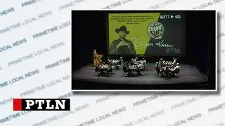 The Vic Juba Theatre has launched plans for the upcoming season
