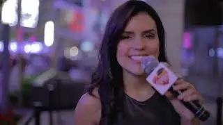 J Balvin Promo for Conga TV