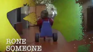 RONE - Someone