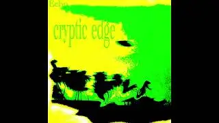Cryptic Edge - Echo