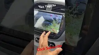 2025 new Tata tiago xe  base model features shorts |#shorts |#viral |#tatacars