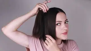 How to match a topper to your bio hair color | Hair topper 101